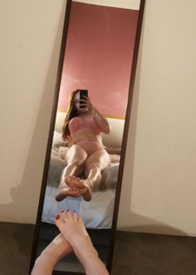 Проститутка Александра