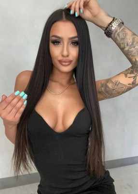 Проститутка Амира