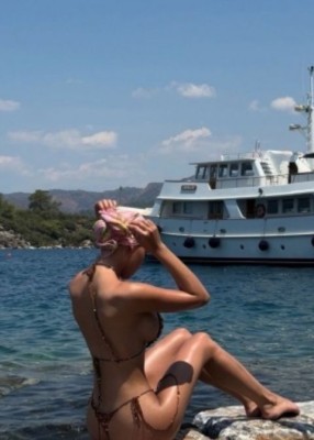 Проститутка Милана