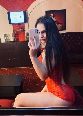 Проститутка ОЛЬГА