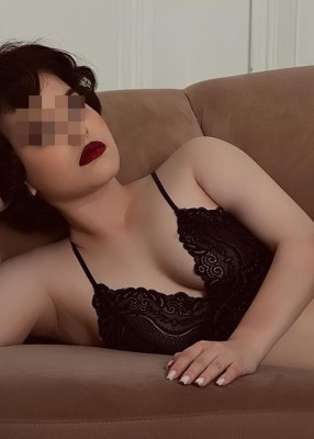 Проститутка Полина