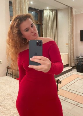 Проститутка Алёна