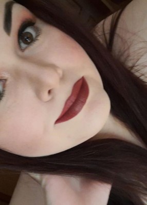 Проститутка Елизавета