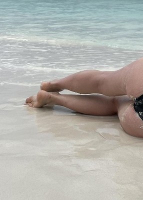 Проститутка Ева