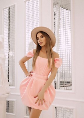 Проститутка Инстамодель