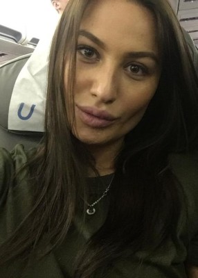 Проститутка Крис