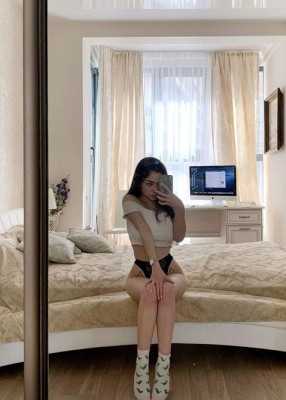 Проститутка Лайма