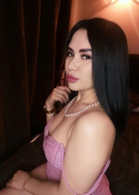 Проститутка Лейсан