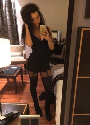 Проститутка Мариша