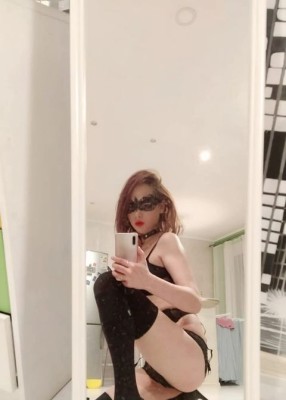 Проститутка Полина