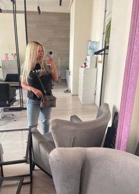 Проститутка ??Вика??