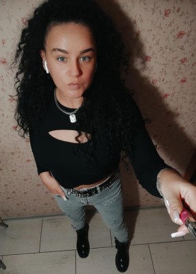 Проститутка Женя