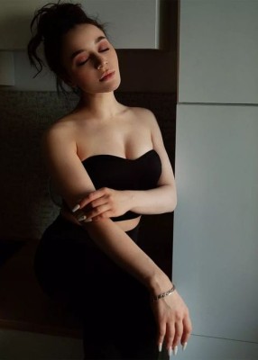 Проститутка Луиза