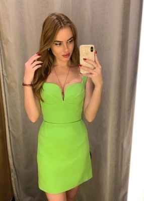 Проститутка Настя