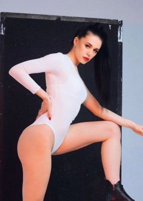 Проститутка Алеся