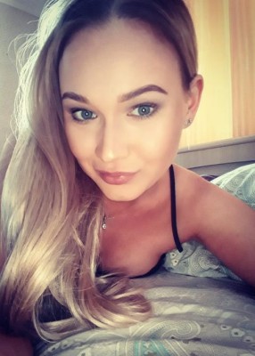 Проститутка Мишель