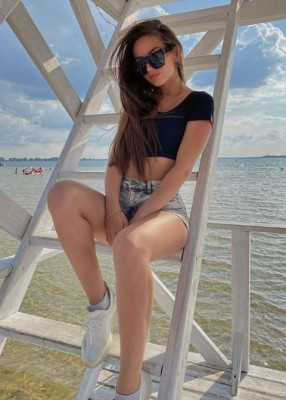 Проститутка КАТЮХА