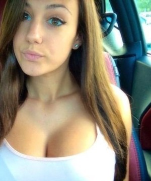 Проститутка Валя