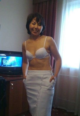 Проститутка Камила