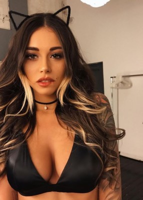 Проститутка Ирина