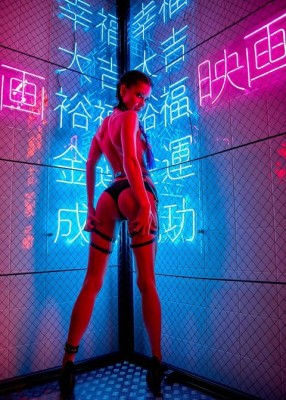 Проститутка Люда