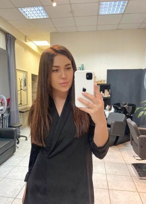 Проститутка Велерия