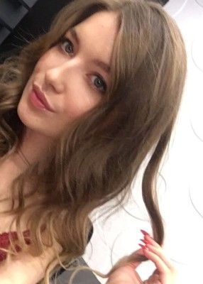 Проститутка Ульяна