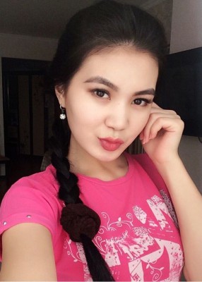 Проститутка Рита