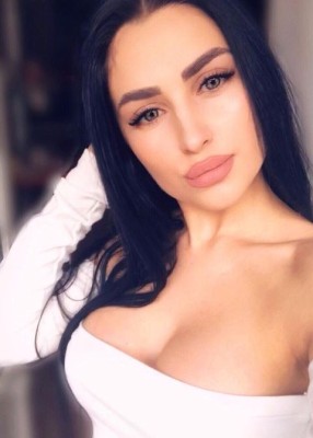 Проститутка Заира