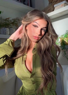 Проститутка Валерия