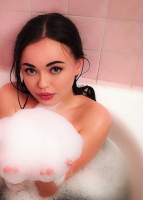 Проститутка Даша