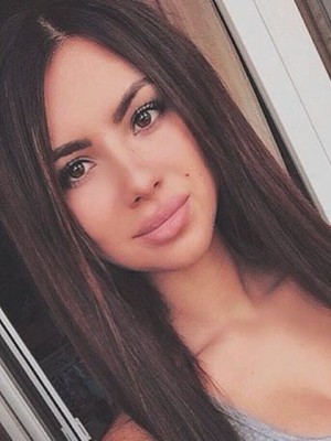 Проститутка Марина