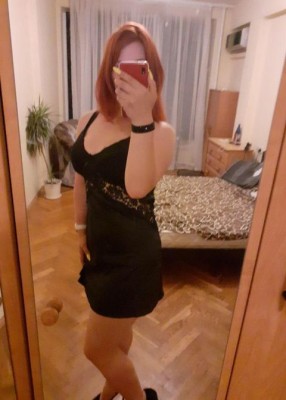 Проститутка Вaля