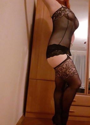 Проститутка Вaля