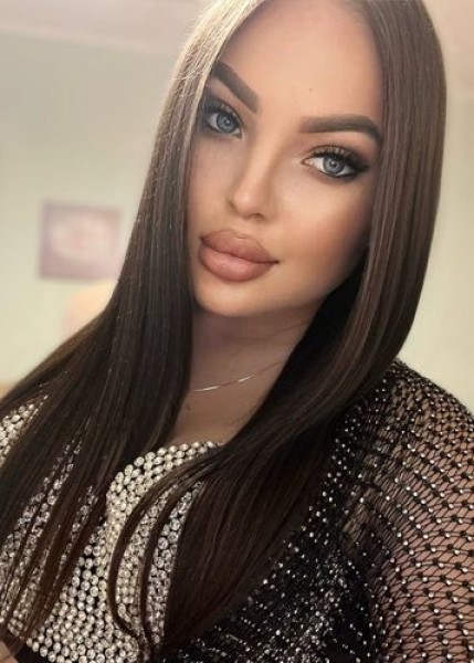 Проститутка Валерия