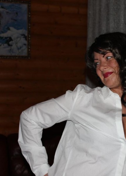 Проститутка Элен